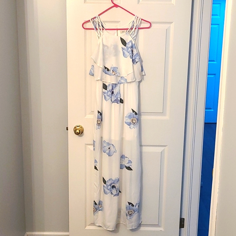 Dex Maxi Dress - Size XS